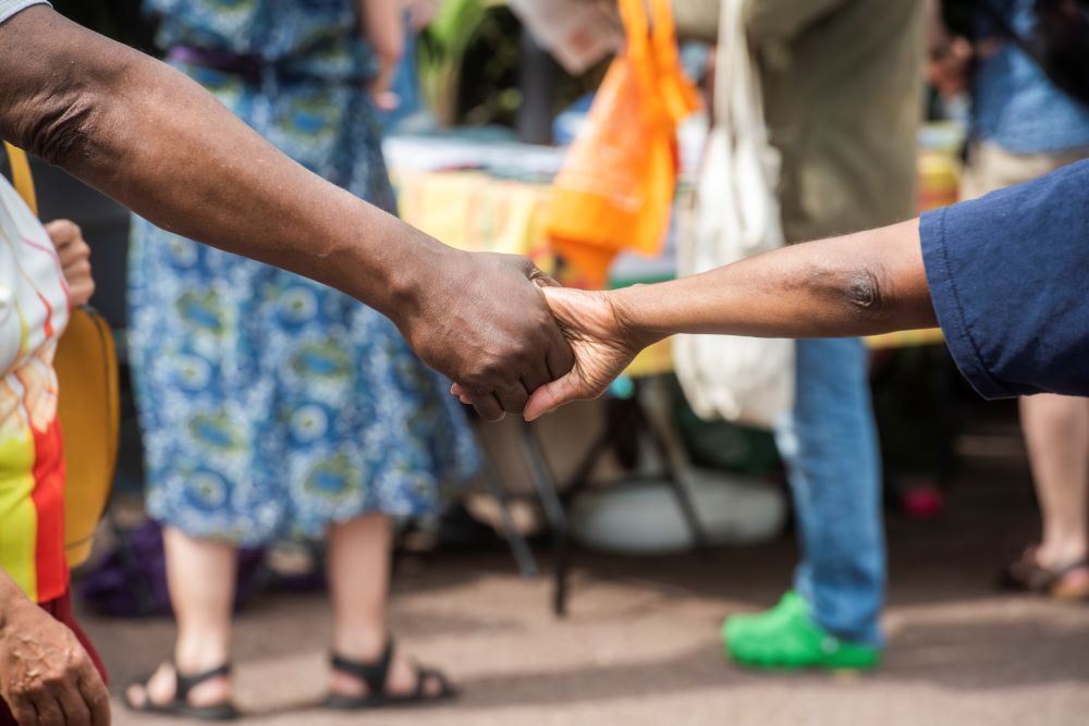 A Community Navigation Platform for Hackney image