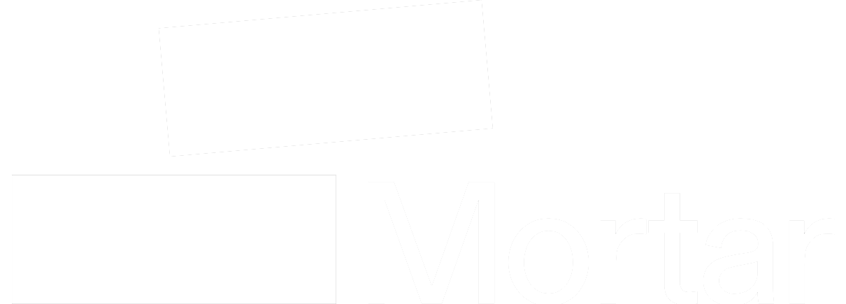 Mortar
