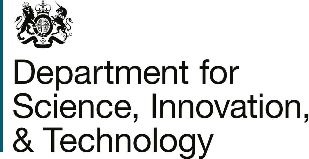 Department for Science, Innovation and Technology