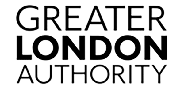 Greater London Authority logo