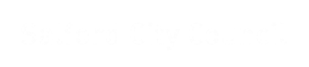 Salford City Council logo