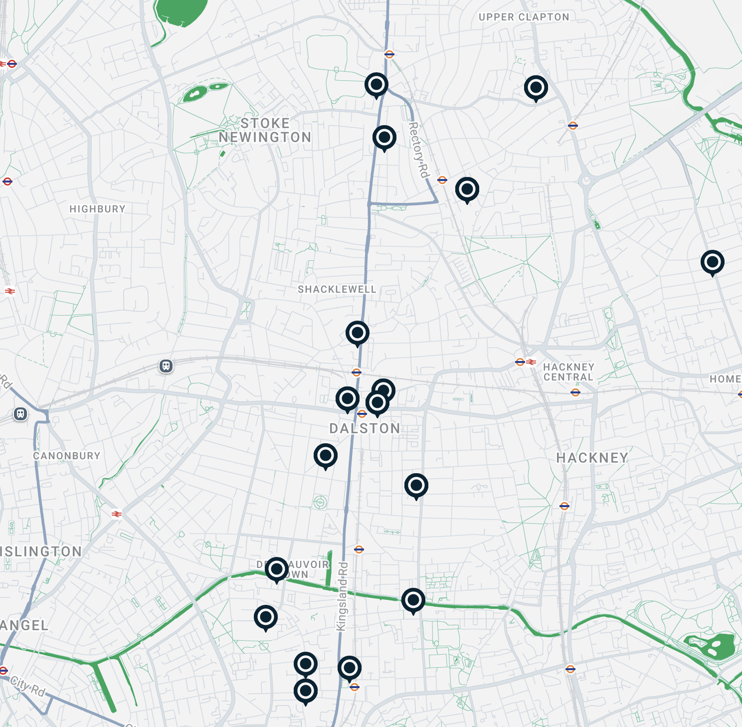 Build and manage your local network
